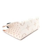 Monogram Dune Giant Onthego MM