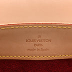 Monogram Multicolor Dalmatian Sac Rabat
