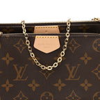 Monogram Multi Pochette Accessories Rose Clair