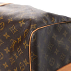 Monogram Keepall Bandouliere 60