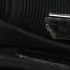 Caviar Quilted New Medium Boy Flap Black