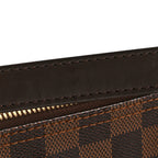 Damier Ebene Speedy Bandouliere 30
