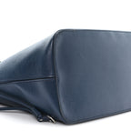 Epi Neverfull MM Indigo