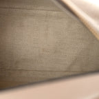 Grained Calfskin Small Puzzle Bag Sand Mink