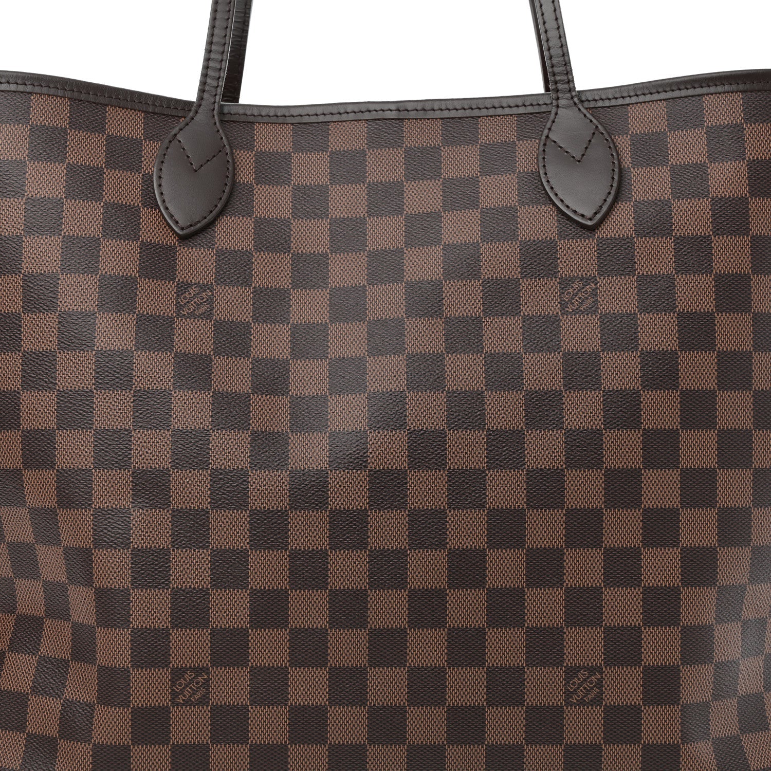 Damier Ebene Neo Neverfull GM