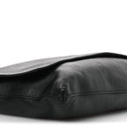 Nappa Nan Shoulder Bag Black