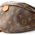 Monogram Bumbag