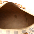 Damier Azur Speedy 30