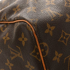 Monogram Keepall Bandouliere 55