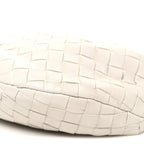 Nappa Intrecciato Mini Jodie Chalk