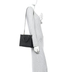 Empreinte Monogram Giant Onthego PM Black