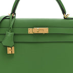 Epsom Kelly Sellier 32 Bamboo