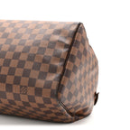 Damier Ebene Speedy 30