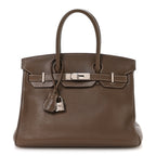Togo BIRKIN 30 Etoupe