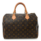 Monogram Speedy 30