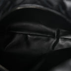 Nappa Intrecciato Teen Jodie Hobo Black