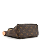 Monogram Neverfull BB Beige