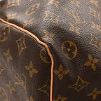 Monogram Keepall Bandouliere 60