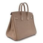 Togo Birkin 25 Etoupe