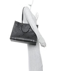 Empreinte Monogram Giant Onthego GM Black