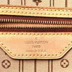 Monogram Neverfull GM