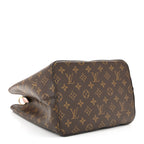 Monogram Neonoe MM Rose Poudre
