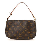 Monogram Pochette Accessories