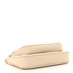 Empreinte Monogram Giant Multi Pochette Accessories Cream