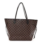 Damier Ebene Neverfull MM