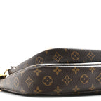 Monogram Multi Pochette Accessories Rose Clair