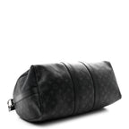 Monogram Eclipse Keepall Bandouliere 45