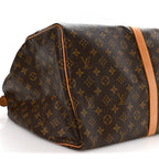 Monogram Keepall 55