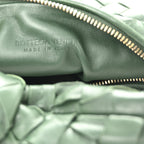 Nappa Intrecciato Mini Jodie Raintree