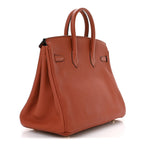Togo Birkin 25 Terre Battue