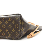 Monogram MOCA Neverfull PM
