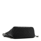 Empreinte Monogram Giant Neverfull MM Black