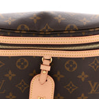 Monogram High Rise Bumbag