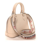 Epi Jacquard Alma BB Quartz