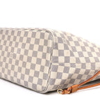 Damier Azur Neo Neverfull MM