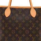 Monogram Neverfull PM