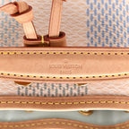 Damier Giant Nano Noe Pistachio