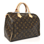 Monogram Speedy 30