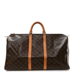Monogram Keepall 55