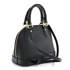 LV X TM Epi Alma BB Black