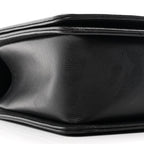 Caviar Quilted New Medium Boy Flap Black