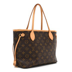 Monogram Neverfull PM