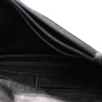 Caviar Timeless CC Wallet On Chain WOC Black