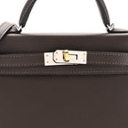 Epsom Mini Kelly Sellier 20 Ebene