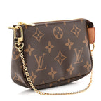 Monogram Mini Pochette Accessories