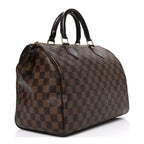 Damier Ebene Speedy 30